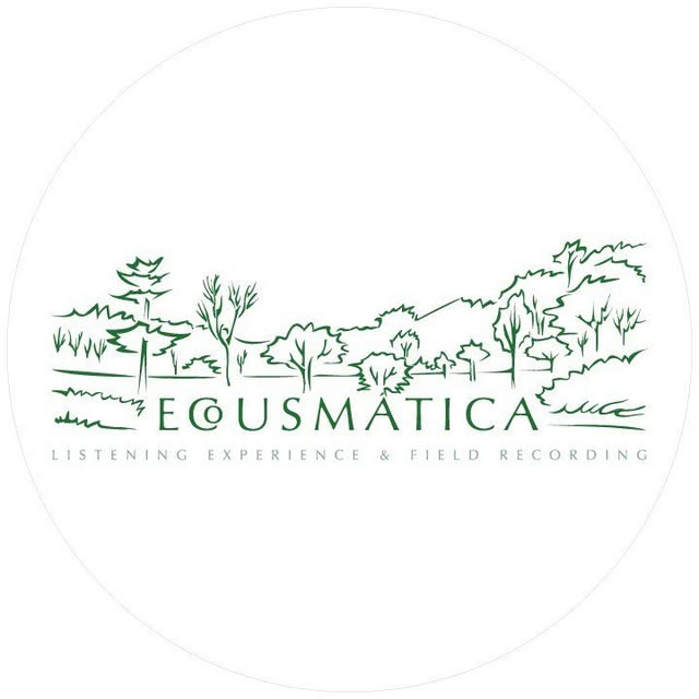 Logo Ecousmática